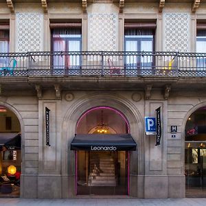 Leonardo Hotel Barcelona Las Ramblas